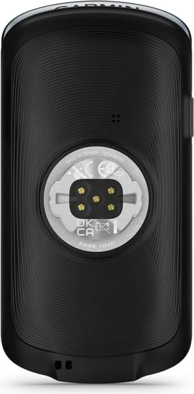 Kolesarski računalnik Garmin Edge 1040, 32 GB, črn