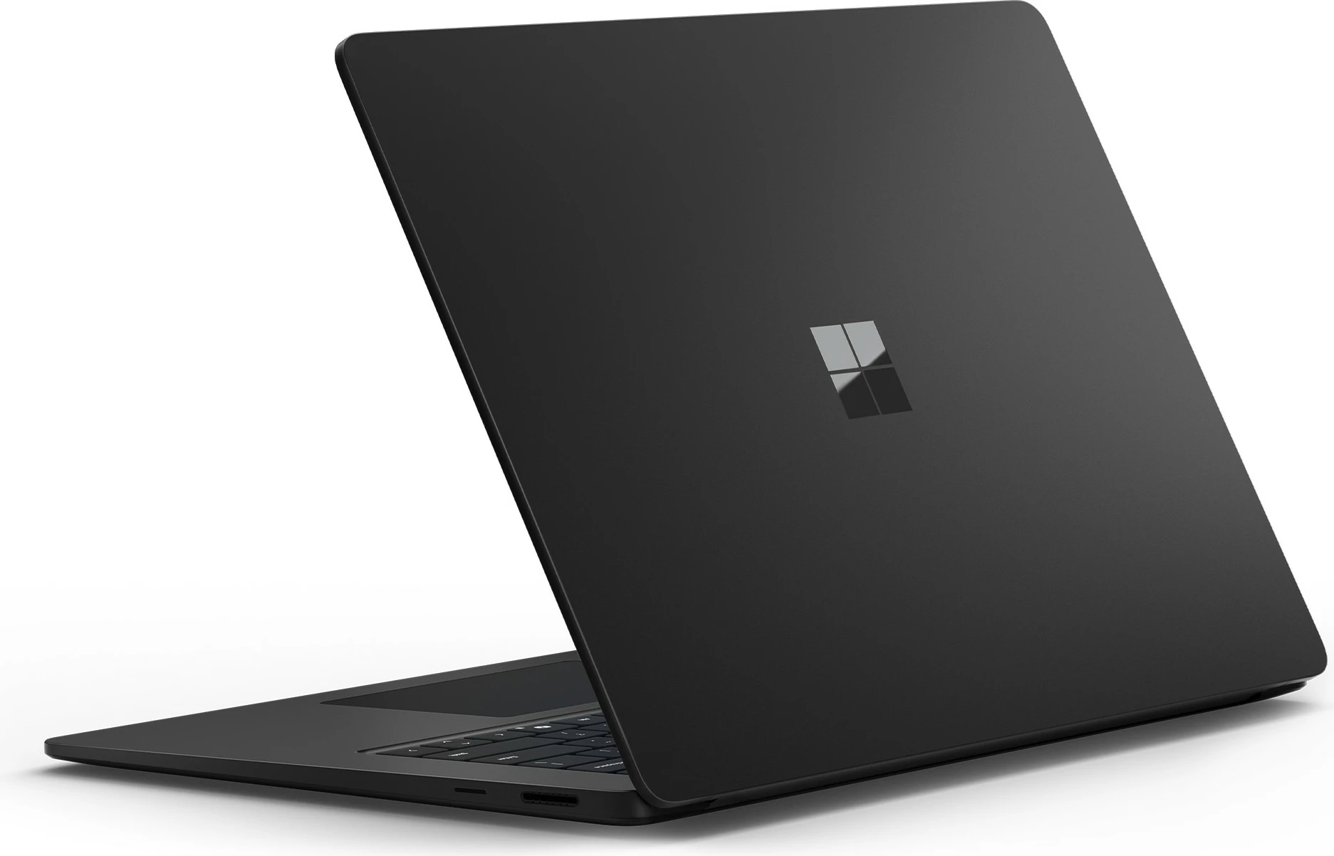 Prenosnik Microsoft Surface 7Gen. Copilot+ PC, 16GB, 1TB, W11 Pro, črn