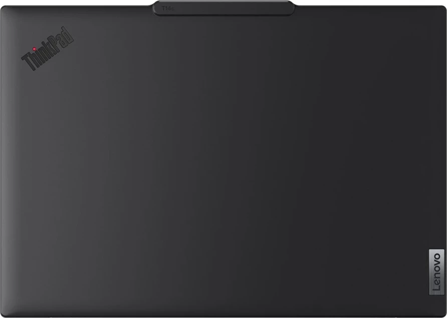 Prenosnik Lenovo ThinkPad T14s Gen 6 Copilot+ PC, 14", Snapdragon X1E-78-100, 32 GB RAM, 1 TB SSD, črn