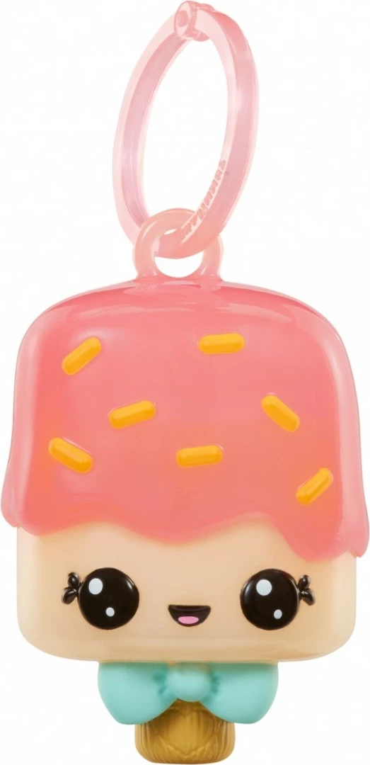 Figurica z dišavo za telo Yummiland Num Noms Body Scent, MGA, 1 kos, plastika, za deklice