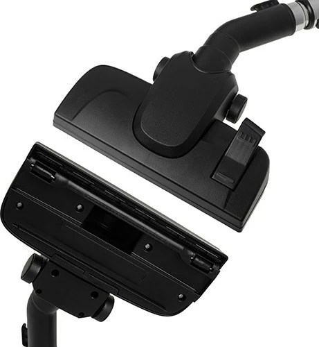 Sesalnik Adler AD 7054, 800 W, črn