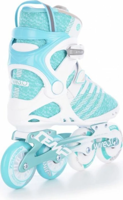 Rekreativna kolesa Tempish za ženske, modra