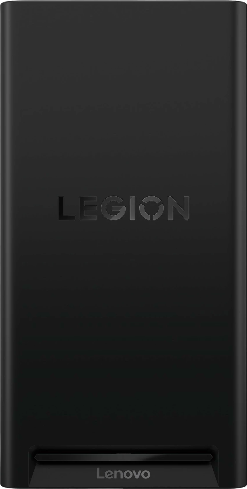 Namizni računalnik Lenovo Legion T5 30AGB10, AMD Ryzen 9 7950X3D, 32 GB, 1 TB SSD, RTX 5070, Windows 11, črn