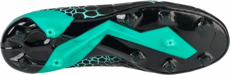 Fužbalne superge za moške, črne, Joma