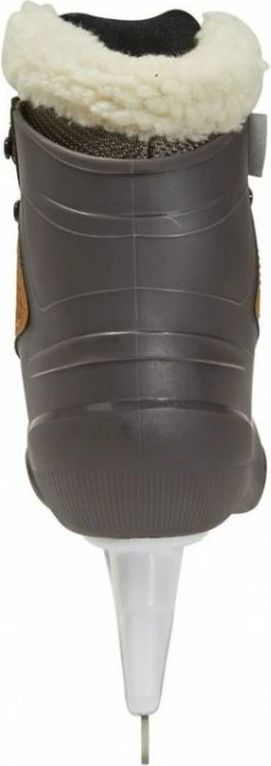 Rekreativne drsalke za moške Bauer Whistler Sr, rjave