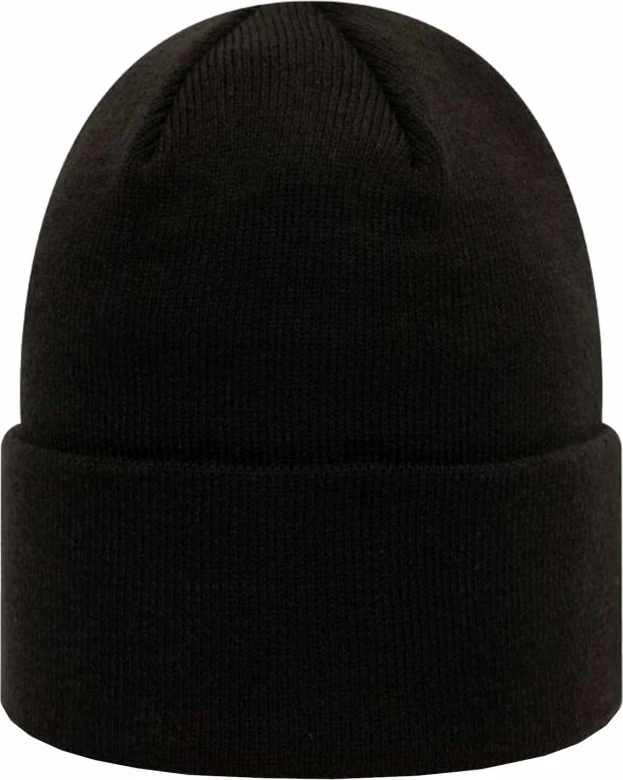 Kapa za moške New Era, črna