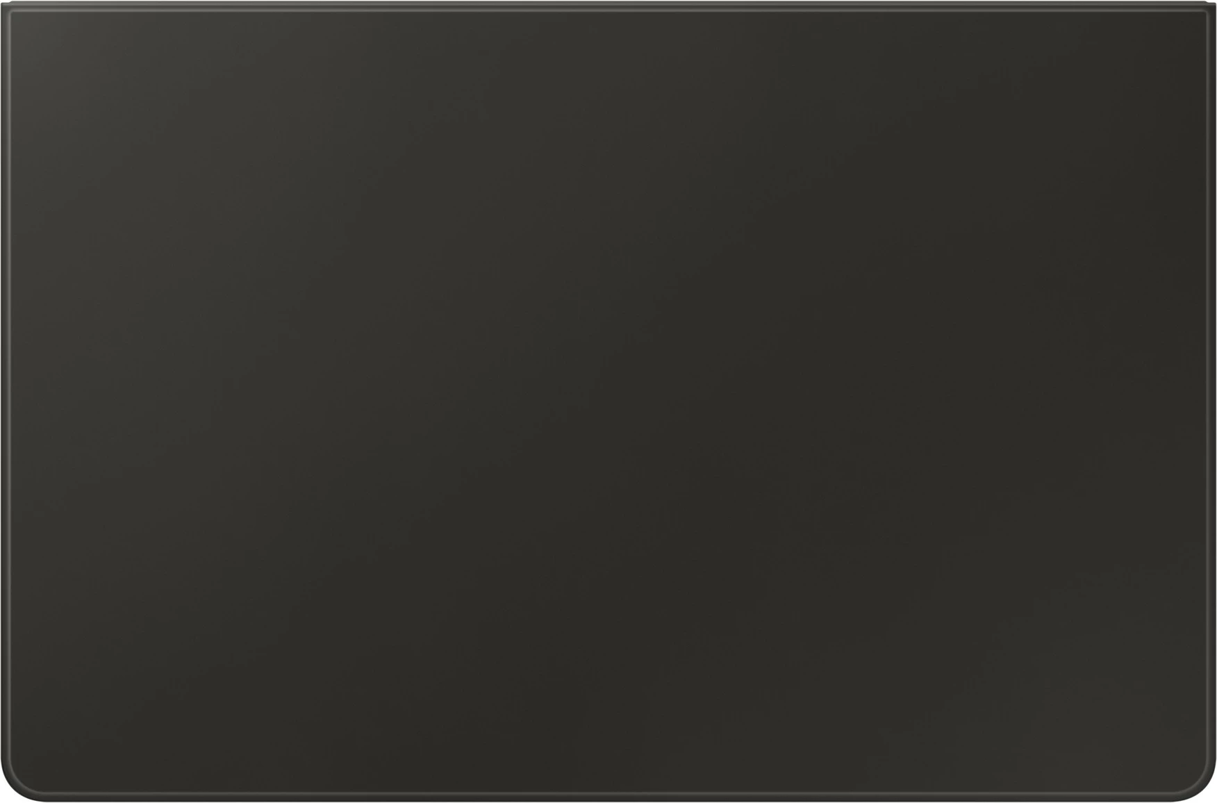 Tastaturni ovitek Galaxy Tab S9 in S9 FE Samsung EF-DX720, QWERTZ, črn