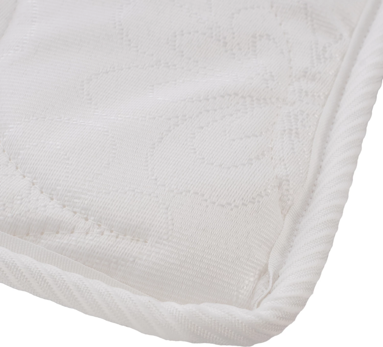 FH650.02 topper, 90x200, bel