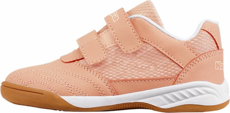 Otroške športne superge Kappa Kickoff K, oranžne