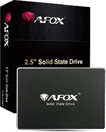 SSD 128 GB AFOX