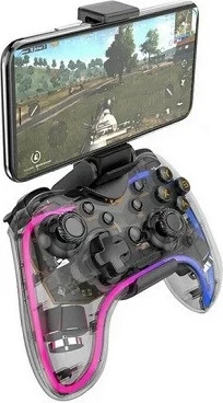 Brezžični prozoren gamepad Havit G180BT