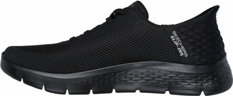 Moške superge Skechers, črne
