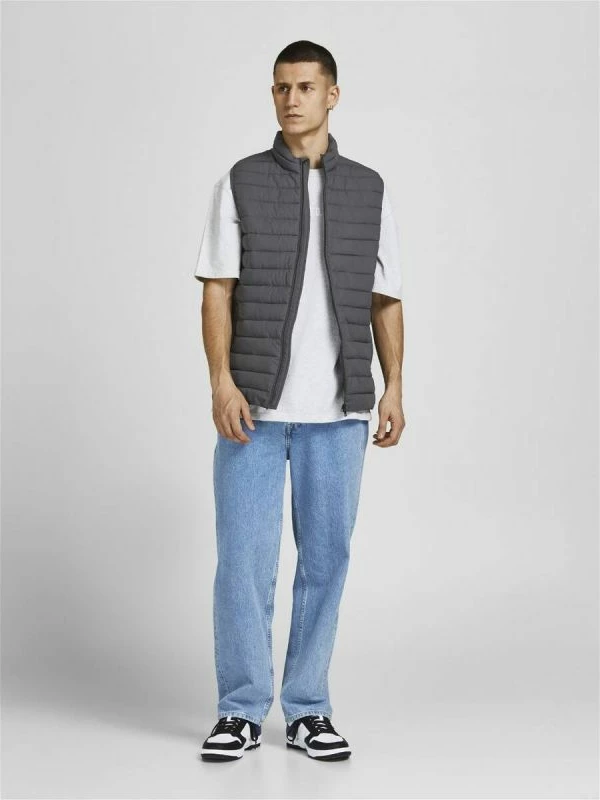 Jelek, Jack & Jones, črn za moške