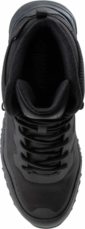 Gorski čevlji za moške Magnum, črni