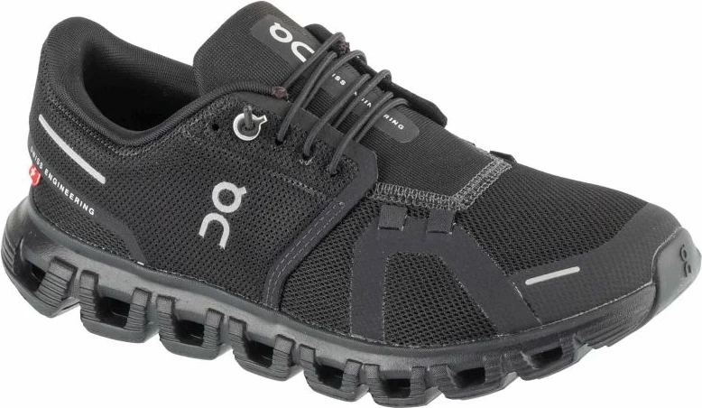 Tekmovalne atlete, On Running, črne