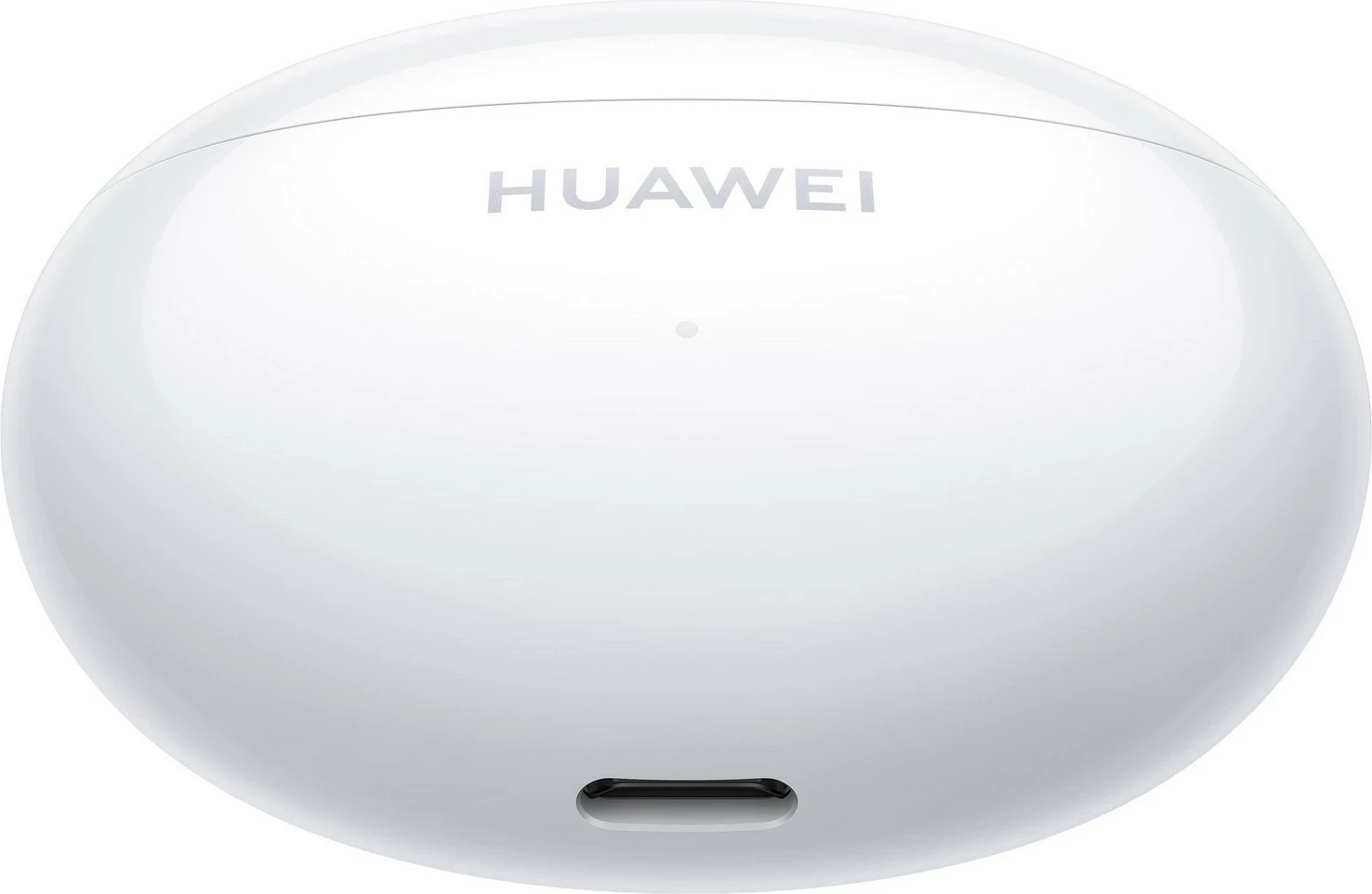 In-ear zvočniki s funkcijo ANC Huawei FreeBuds 6i, Bluetooth 5.3, bela