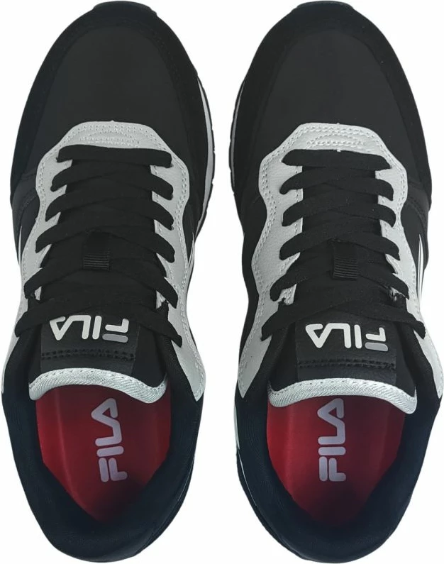 Superge Hypert W, Fila, ženske, črne