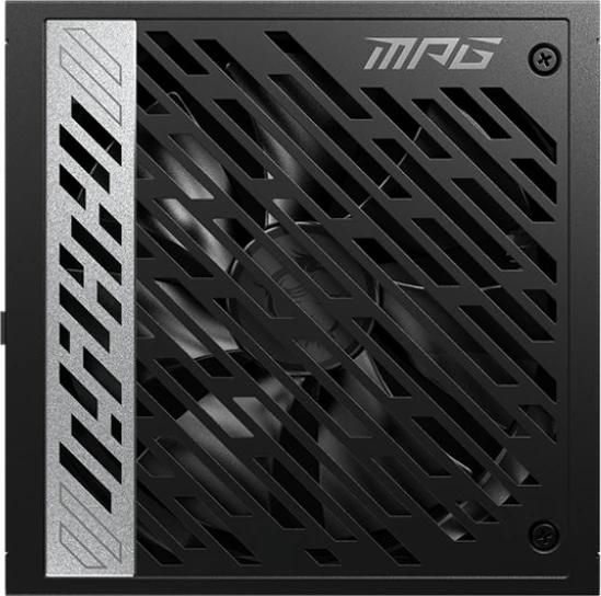 Napajalnik 1000 W, 80 PLUS Gold, MSI MPG A1000G PCIE5