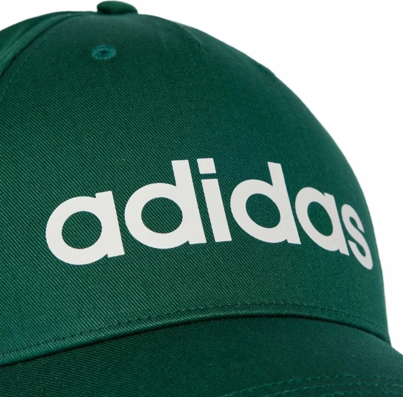 Kapa adidas, zelena