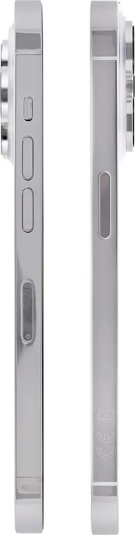 Pametni telefon Apple iPhone 14 Pro, 256 GB, 6,7 in, bež, obnovljen