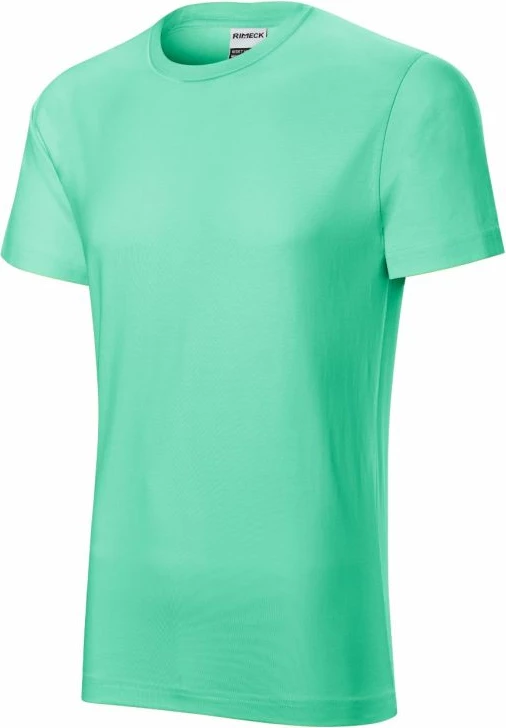 Majica za moške Rimeck, model Resist M, modra