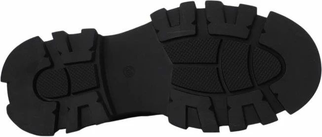 Visoke ženske škornje Lee, bele