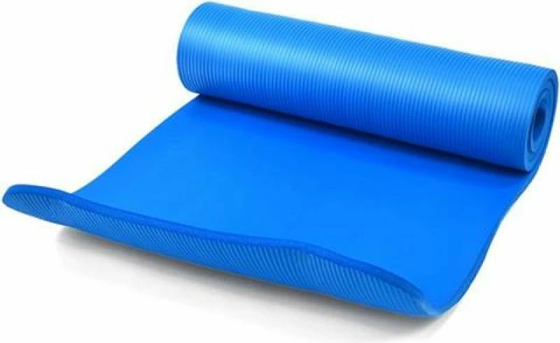 Trening podloga PROfit, enospolna, modra