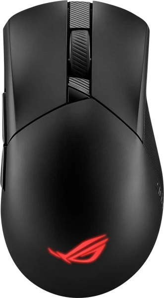 Gaming miška ROG Gladius III Wireless AimPoint, 36.000 DPI, črna - ASUS