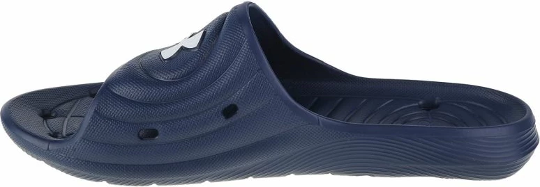 Kapa za moške Under Armour, mornarsko modra