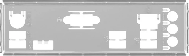 Plošča za matično ASUS PRIME B760M-K, Intel, LGA 1700, DDR5, 96 GB