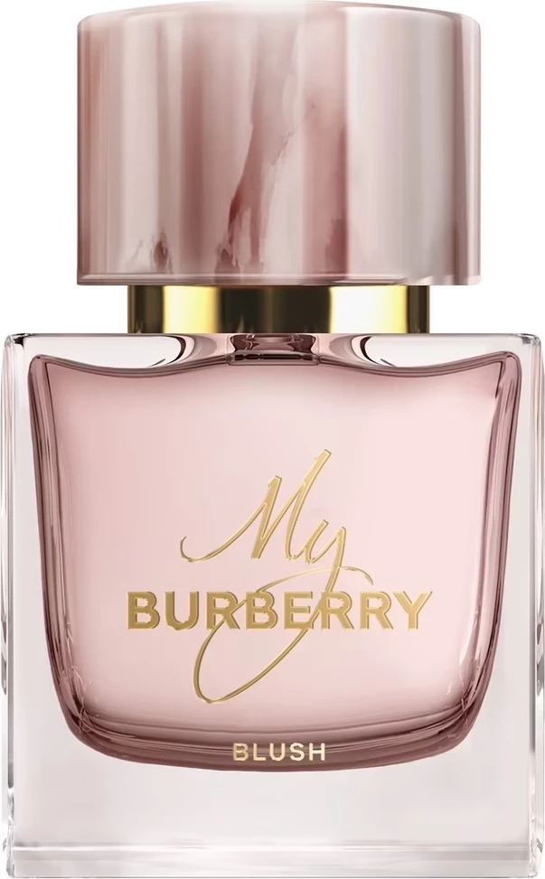 Eau de Parfum za ženske Burberry My Burberry Blush 30 ml