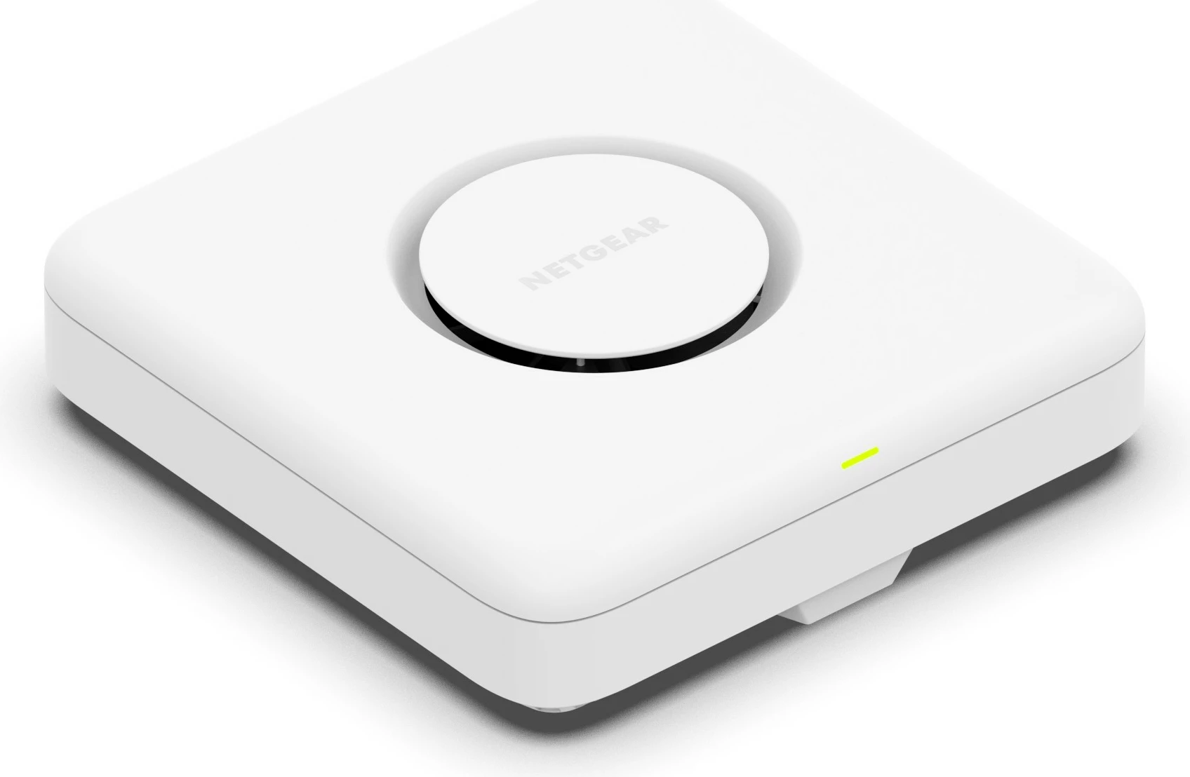 Dostopna točka NETGEAR WBE750, 11530 Mbit/s, 2,4/5/6 GHz, bela