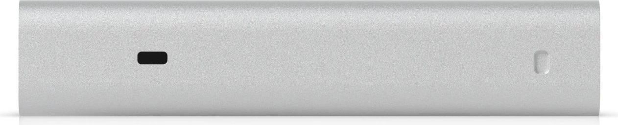 Upravljač za oblak Ubiquiti CloudKey G2 Plus UCK-G2-SSD, 1 TB, črn in siv