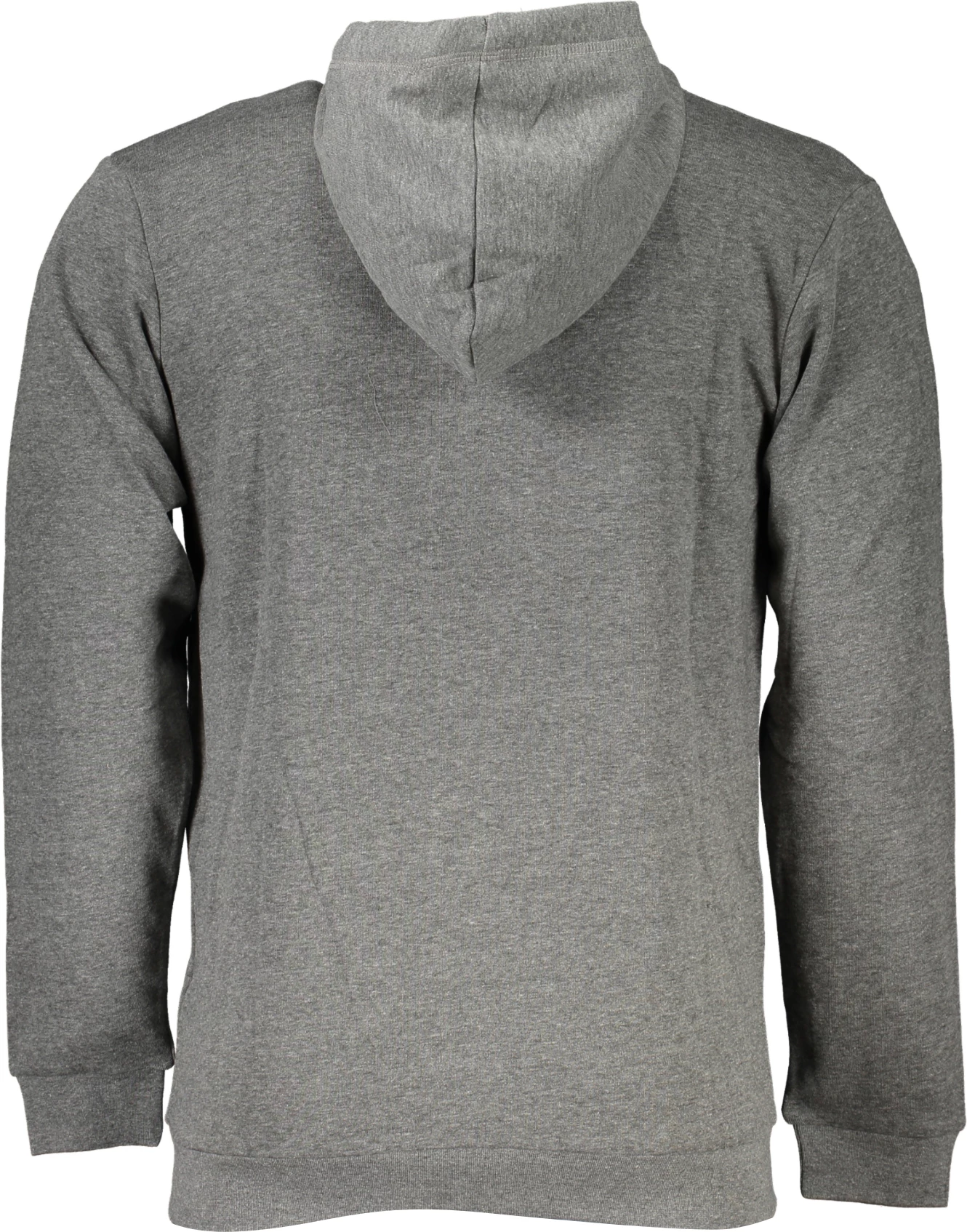 Pulover s kapuco za moške Sergio Tacchini, siv