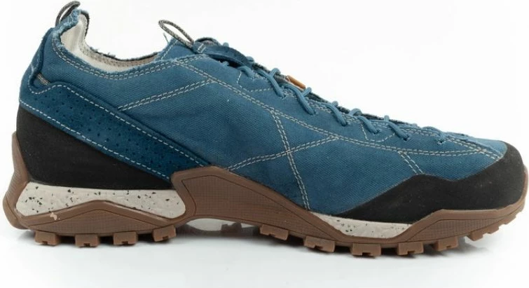 Trekking čevlji za moške Aku, modri