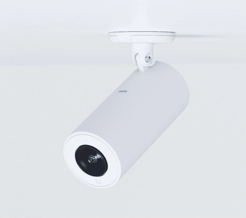 Profesionalna leča Ubiquiti AI Theta, bela