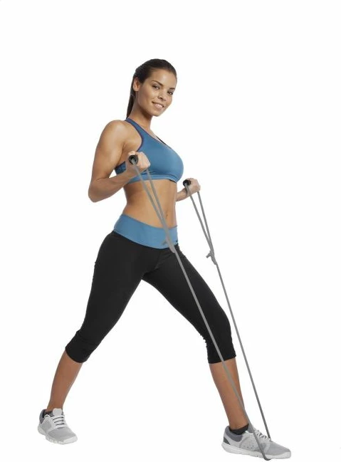 Trimer za telo za vaje iz elastike BB 2022