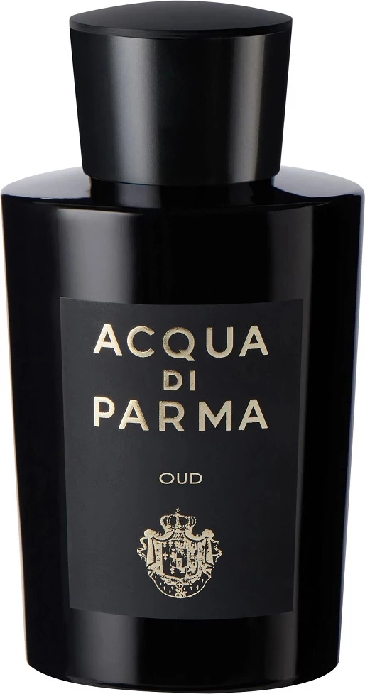 Orientalno-lesni parfum Acqua di Parma Oud, 180 ml