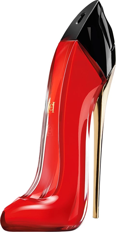 Eau de Parfum z rožnimi in sadnimi notami Carolina Herrera Very Good Girl 50 ml