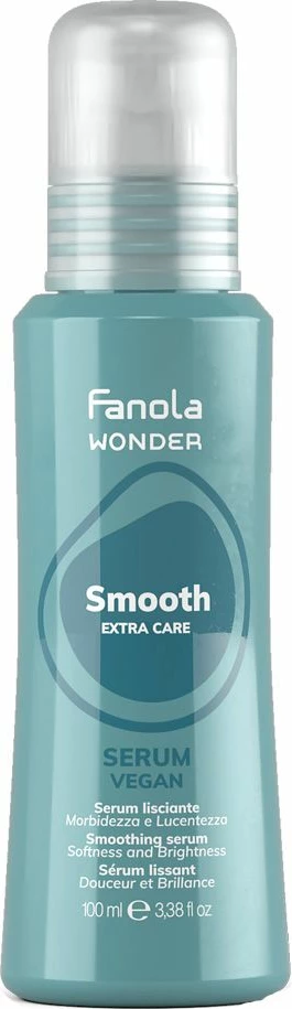 Serum za lase Wonder Smooth Extra Care Fanola za ženske 100 ml