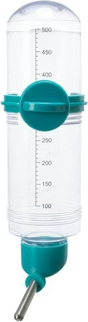 Plastična steklenica za vodo TRIXIE, 500 ml