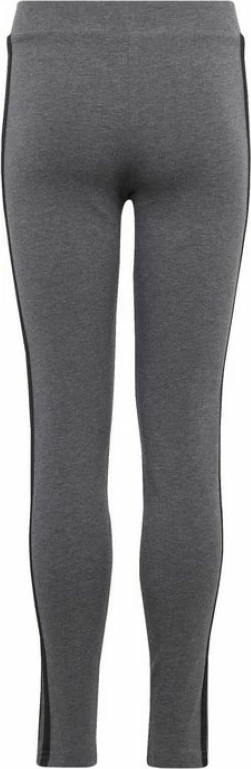 Helanke za otroke Adidas, siva