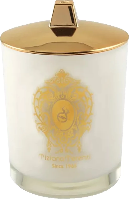 Aromatična sveča Delox Tiziana Terenzi, 170 g