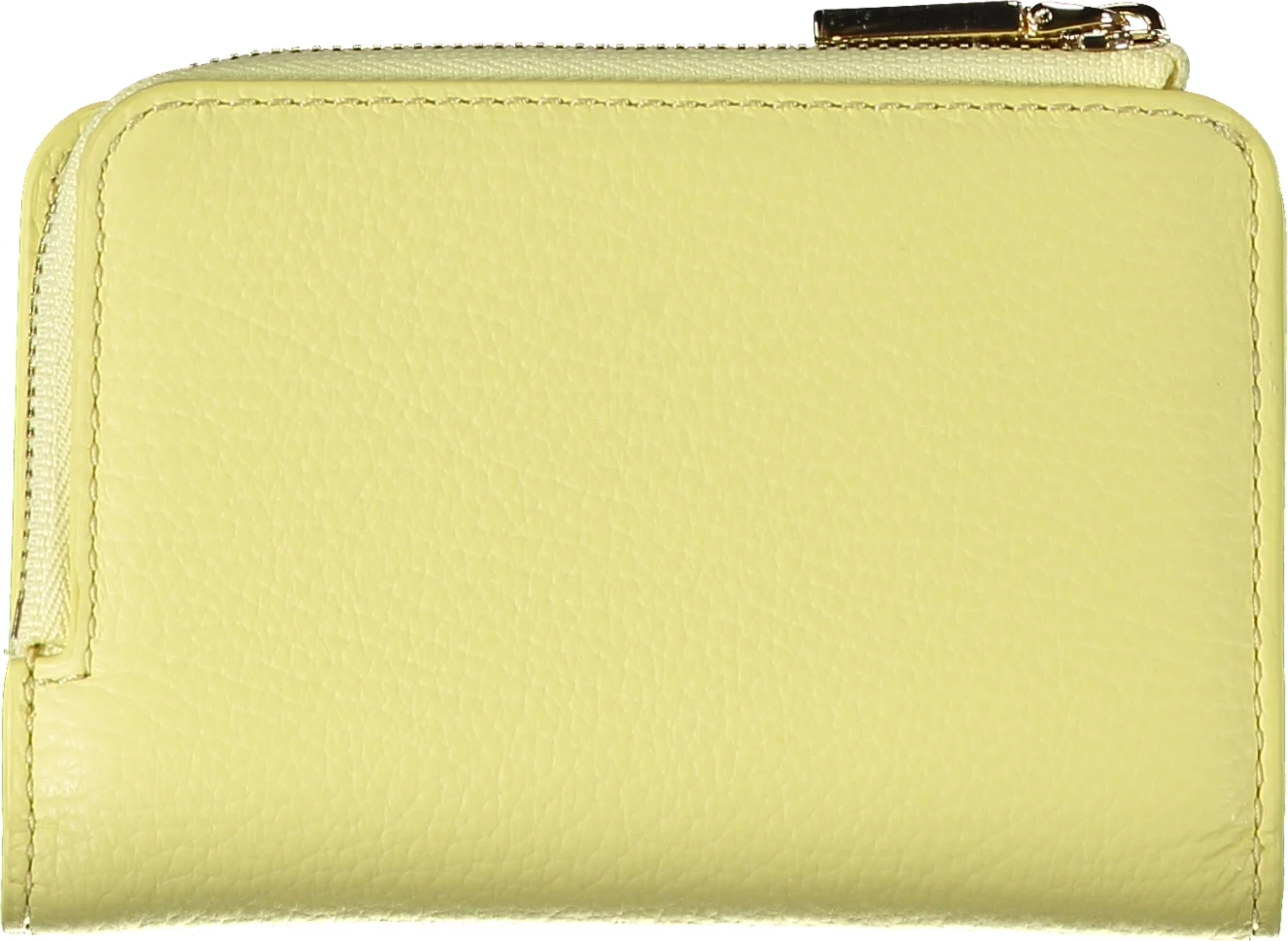 Portfelj COCCINELLE za ženske, rumen