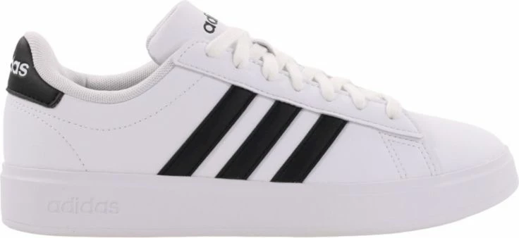 Bele atletske superge adidas Grand Court 2.0, moške