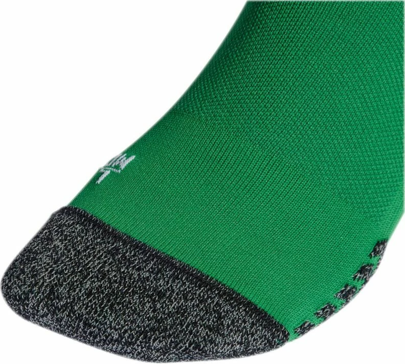 Futbalske nogavice, adidas, zelene