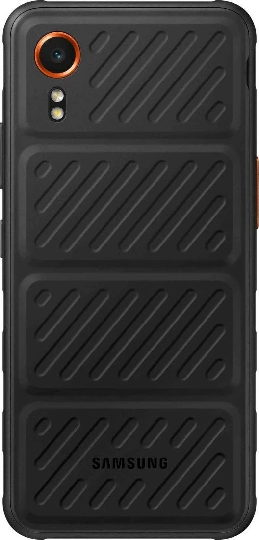 Robusten pametni telefon Samsung Galaxy XCover7, 6,6", 6+128 GB, 5G, DS, črn