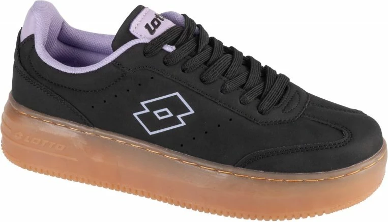 Superge črne, Lotto Iskar PF RB