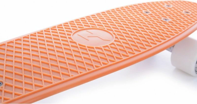 Skateboard Tempish Buffy Nature, rožnat