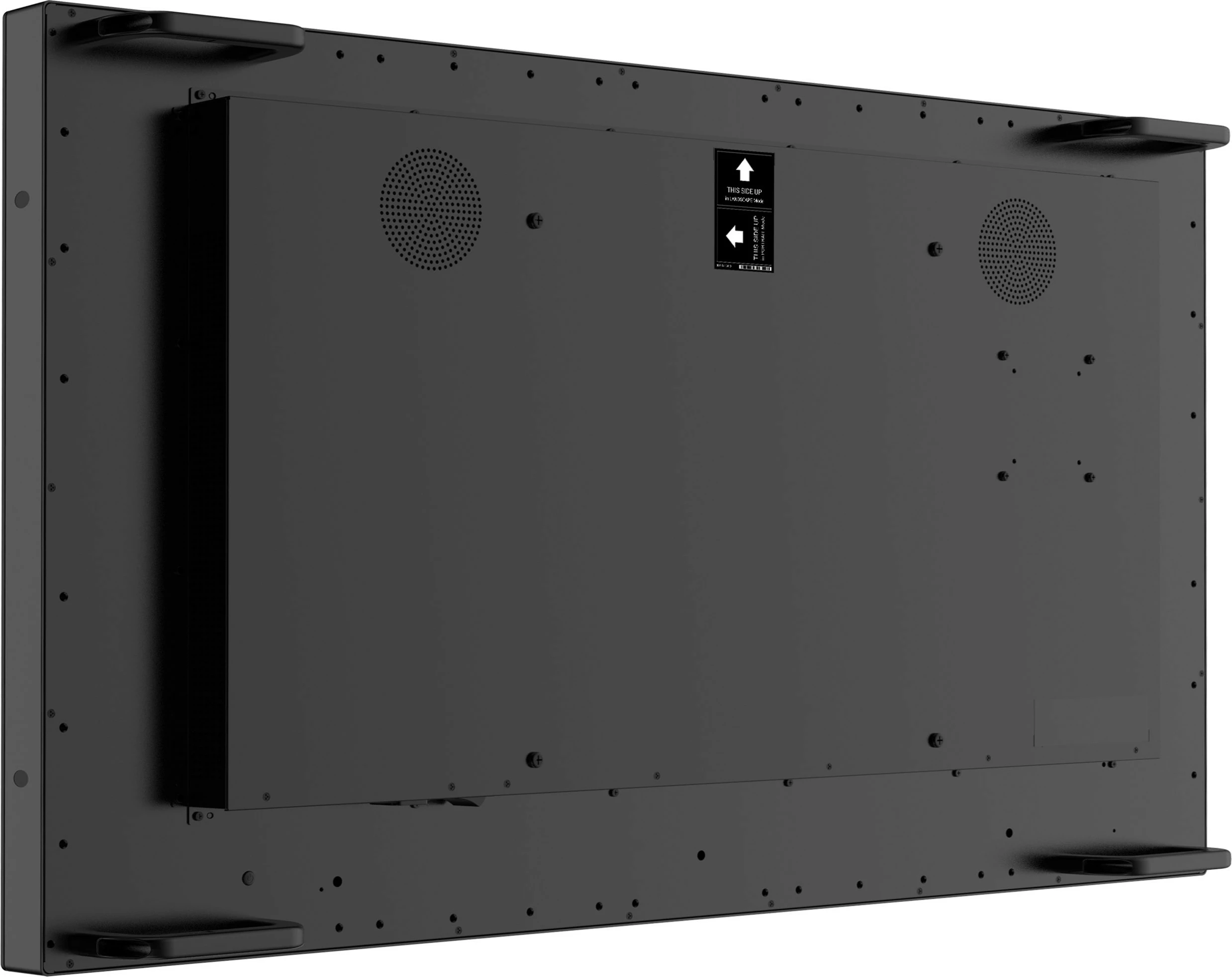 Interaktivni monitor iiyama TF5039AS-B1AG, 49,5", 4K, Android OS